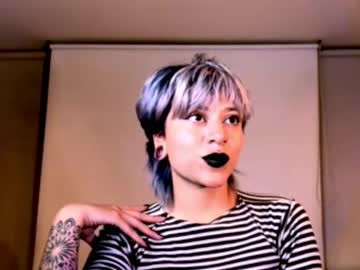 Tryp666 February 02, 2025 Chaturbate stream image