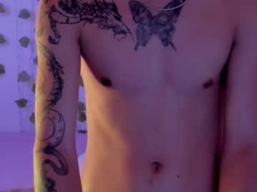Tyler_Garcia_ February 02, 2025 Chaturbate stream image