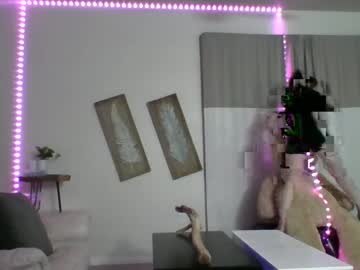 Vixenthescorpio February 02, 2025 Chaturbate stream image