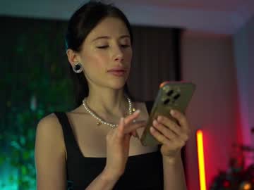 Your_Nicolett February 02, 2025 Chaturbate stream image