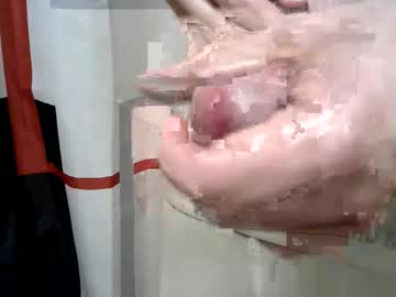 Abercrombieguy22 February 02, 2025 Chaturbate stream image