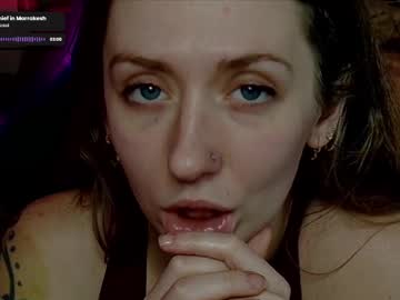 Adalinarae February 02, 2025 Chaturbate stream image