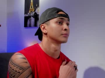 Adonis_Dlh February 02, 2025 Chaturbate stream image