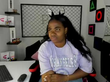 Aleja17_Xxx February 02, 2025 Chaturbate stream image