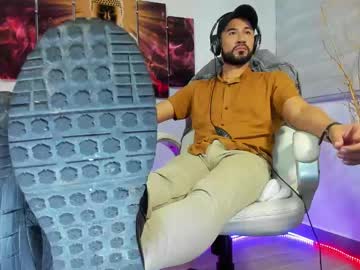 Alessandro__Wye February 02, 2025 Chaturbate stream image