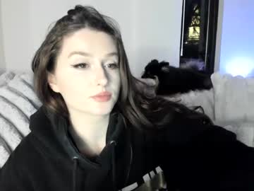 Amberkinsley February 02, 2025 Chaturbate stream image