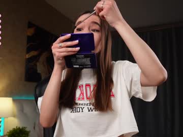 Amelyxxx February 02, 2025 Chaturbate stream image