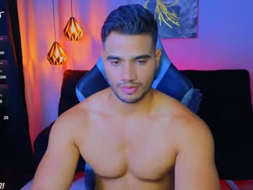 Andresfiit February 02, 2025 Chaturbate stream image