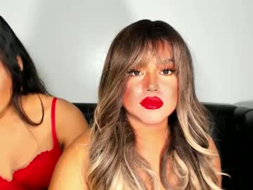 Ashley_Brown05 February 02, 2025 Chaturbate stream image