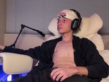Babyfacenorth stream photo from February 02, 2025