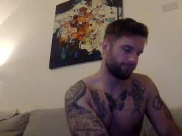 Billytinisman February 02, 2025 Chaturbate stream image