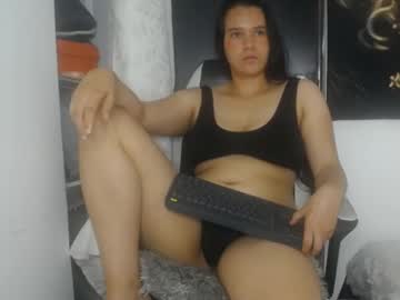 Bluma_Neferet February 02, 2025 Chaturbate stream image