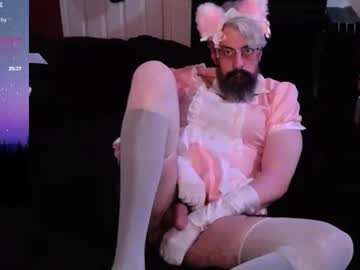 Carinae110 February 02, 2025 Chaturbate stream image