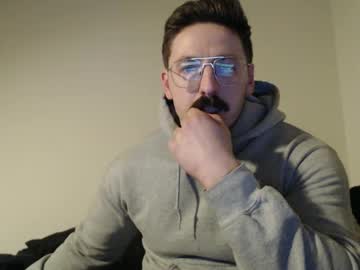 Chill_Cowboy February 02, 2025 Chaturbate stream image