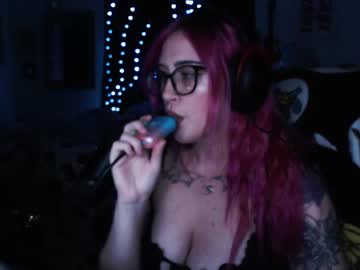 Demongf February 02, 2025 Chaturbate stream image