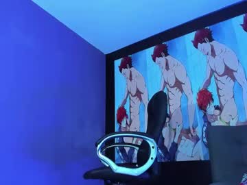 Demonn333_Boy February 02, 2025 Chaturbate stream image