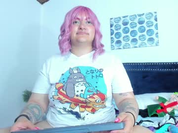 Greengood_ February 02, 2025 Chaturbate stream image