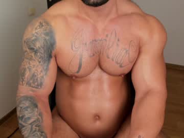 Jaxonhunk February 02, 2025 Chaturbate stream image