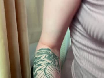 Katieshy_ February 02, 2025 Chaturbate stream image