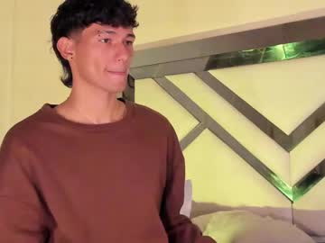 Kingparker1 February 02, 2025 Chaturbate stream image