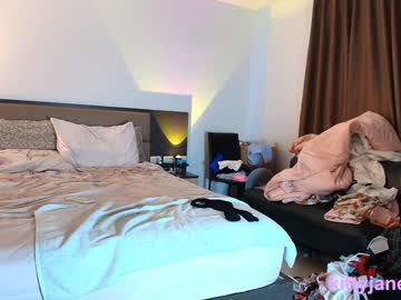 Kykynel_4ever February 02, 2025 Chaturbate stream image