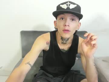 Latins_Boys_20 February 02, 2025 Chaturbate stream image