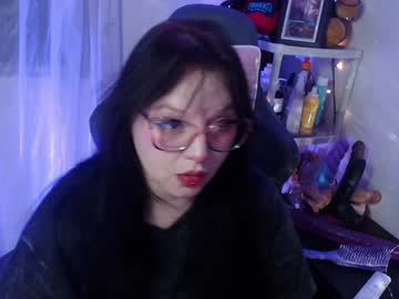 Lilomoon69 February 02, 2025 Chaturbate stream image
