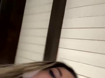 Matacheroxana13 February 02, 2025 Chaturbate stream image