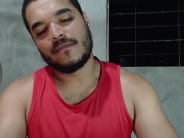 Mcgregor_Sexhot February 02, 2025 Chaturbate stream image