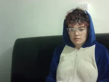 Megan_Coop3r_ February 02, 2025 Chaturbate stream image