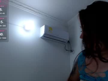 _Melody_Smile February 02, 2025 Chaturbate stream image