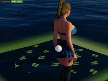 Mia_3dx February 02, 2025 Chaturbate stream image