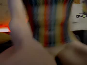 Milena_Hardy February 02, 2025 Chaturbate stream image