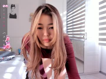 Miraann February 02, 2025 Chaturbate stream image