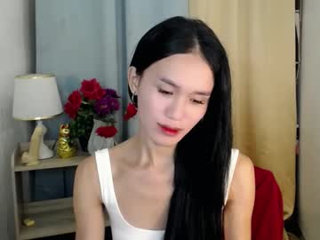 Miss_Sunshinex February 02, 2025 Chaturbate stream image