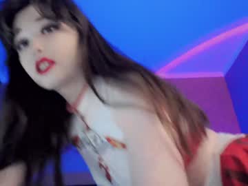 Natsumi18 February 02, 2025 Chaturbate stream image