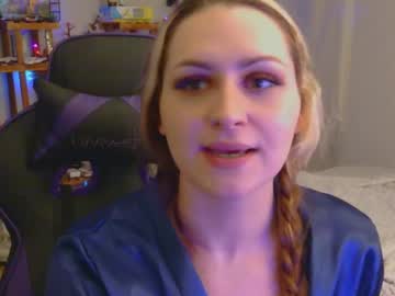 R1cann4m1 February 02, 2025 Chaturbate stream image