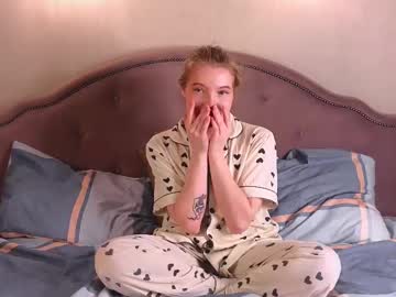 Silvergriff February 02, 2025 Chaturbate stream image