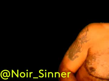 Sinnernoir February 02, 2025 Chaturbate stream image