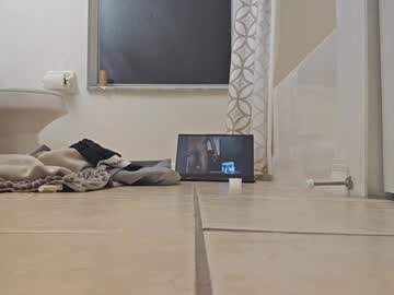 Sissyslutdoanything February 02, 2025 Chaturbate stream image