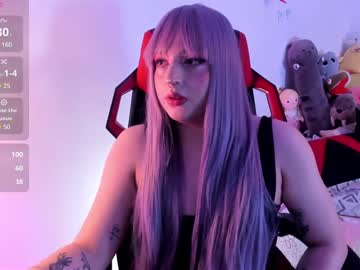 Sky_Taylor1 February 02, 2025 Chaturbate stream image