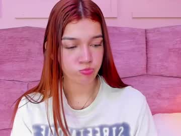 Sofia_Martinez10 February 02, 2025 Chaturbate stream image