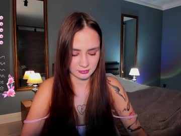 Straw_Juice February 02, 2025 Chaturbate stream image