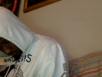 Thatdankfunk February 02, 2025 Chaturbate stream image