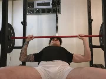 Thebrentsavage February 02, 2025 Chaturbate stream image