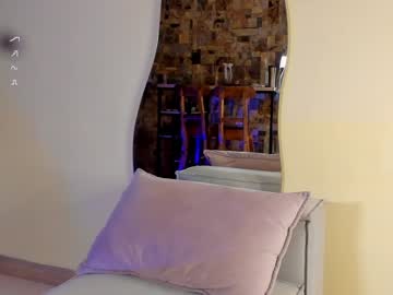 Vahl__ February 02, 2025 Chaturbate stream image