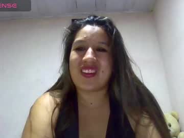 Alahia_Fox February 02, 2025 Chaturbate stream image