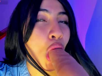 Ali_Sunce February 02, 2025 Chaturbate stream image
