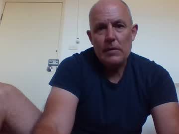 Blackdog71 February 02, 2025 Chaturbate stream image