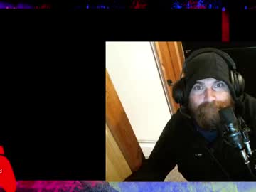 Dankusername2468 February 02, 2025 Chaturbate stream image